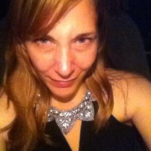 Meet your Posher, Jennifer